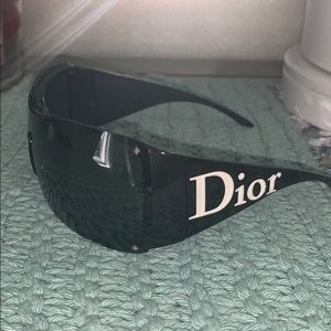 Christian Dior Sunglasses